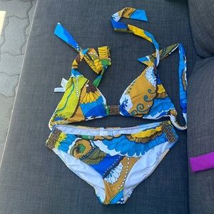 Trina Turk bikini